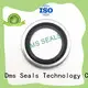 DMS Seal Manufacturer High-quality metric bonded seals Suppliers for threaded pipe fittings and plug sealing 1
