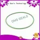 New metric wiper seal factory for sale 1