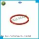 High-quality o-ring seal manufacturers in highly aggressive chemical processing 1
