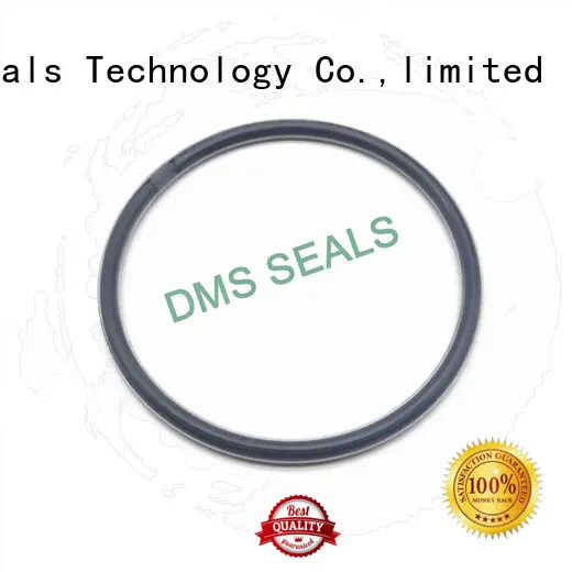 DMS Seal Manufacturer polyurethane wiper seal design Supply for sale 1