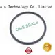 DMS Seal Manufacturer polyurethane wiper seal design Supply for sale 1