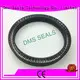 DMS Seal Manufacturer spring loaded seal for business for reciprocating piston rod or piston single acting seal 1