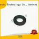 DMS Seal Manufacturer nbr gasket roll seals for air compressor 1