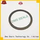 DMS Seal Manufacturer ptfe rubber and gasket material for preventing the seal from being squeezed 1