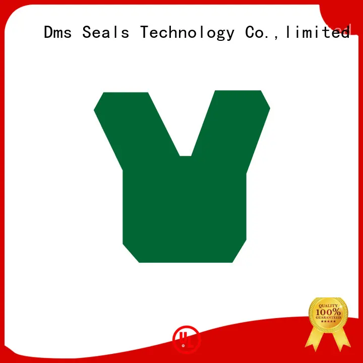 DMS Seal Manufacturer Best pneumatic rod seals for business for sale 1