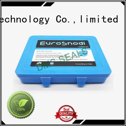 DMS Seal Manufacturer o-ring kits Supply For sealing products 1