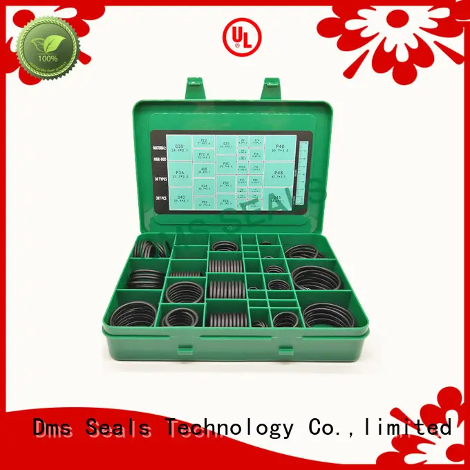 quality rubber o ring kit Exporter For sealing products 1