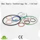 DMS Seal Manufacturer Wholesale wiper seal design for static sealing 1