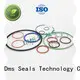 DMS Seal Manufacturer o ring seal supplier for business in highly aggressive chemical processing 1