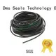 DMS Seal Manufacturer Custom wiper seal design factory for sale 1