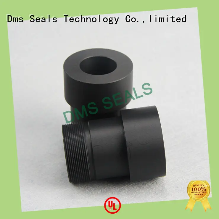 DMS Seal Manufacturer piston rings by bore size glyd ring for larger piston clearance 1