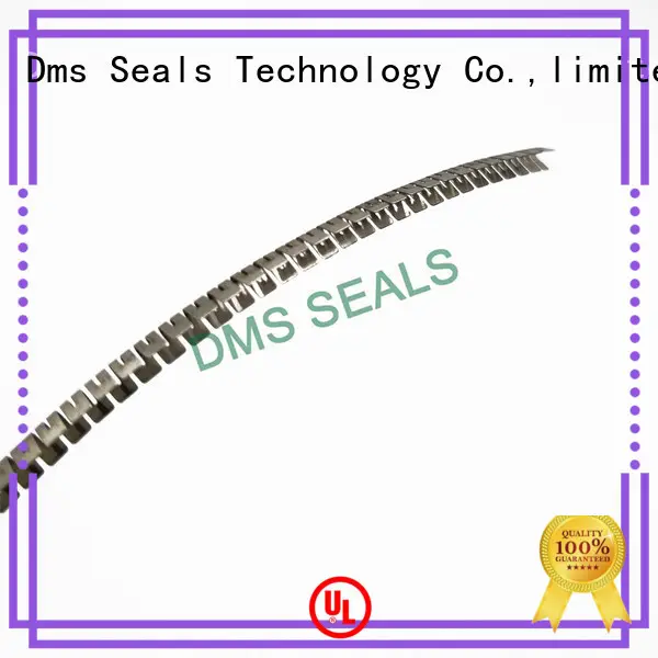 DMS Seal Manufacturer hydraulic seals catalogue wholesale for piston and hydraulic cylinder 1