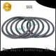 DMS Seal Manufacturer pi gasket roll torque for air compressor 1