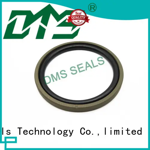 DMS Seal Manufacturer wholesale hydraulic seals for pneumatic equipment 1