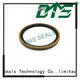 DMS Seal Manufacturer hydraulic oil seal manufacturers with ptfe nbr and pom for light and medium hydraulic systems 1