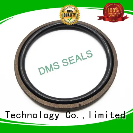 DMS Seal Manufacturer hydraulic seal design Suppliers for pneumatic equipment 1