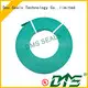 resin roller bearing components guide strip as the guide sleeve 1