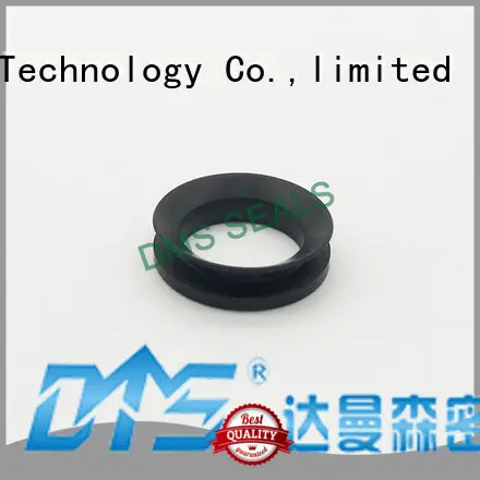 cylinder foam rubber bulb seals with valuable elasticity for air bottle 1