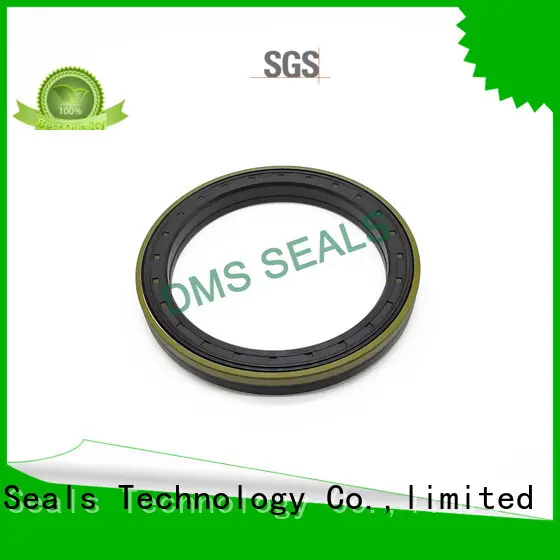 DMS Seal Manufacturer national oil seal company with a rubber coating for housing 1