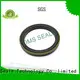DMS Seal Manufacturer national oil seal company with a rubber coating for housing 1