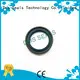modern piston oil seal with low radial forces for sale 1