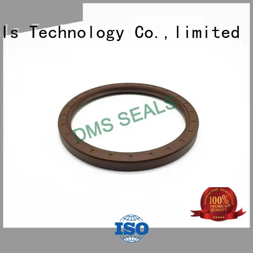 DMS Seal Manufacturer oil seal crossover with low radial forces for low and high viscosity fluids sealing 1