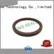 DMS Seal Manufacturer oil seal crossover with low radial forces for low and high viscosity fluids sealing 1