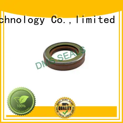 DMS Seal Manufacturer hot sale find oil seal by dimensions with a rubber coating for low and high viscosity fluids sealing 1