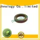 DMS Seal Manufacturer hot sale find oil seal by dimensions with a rubber coating for low and high viscosity fluids sealing 1