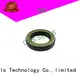 DMS Seal Manufacturer professional seal rotary shaft with a rubber coating for sale 1