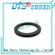 DMS Seal Manufacturer wheel oil seal with a rubber coating for sale 1