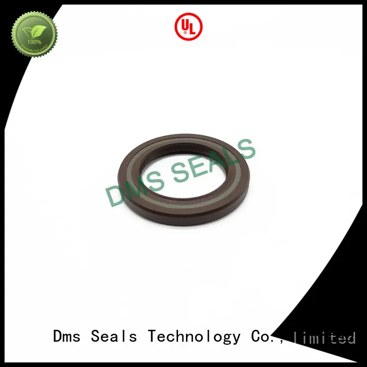 DMS Seal Manufacturer retainer oil seal with low radial forces for sale 1