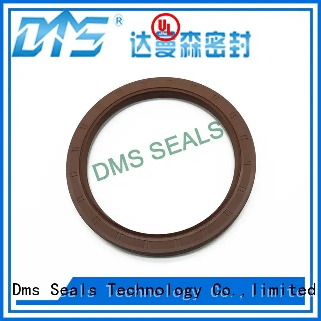 primary oil seal measurements with low radial forces for low and high viscosity fluids sealing 1