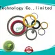 Latest mechanical shaft seals springs for aviation 1