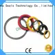 DMS Seal Manufacturer Latest glrd mechanical seal factory for reciprocating piston rod or piston single acting seal 1