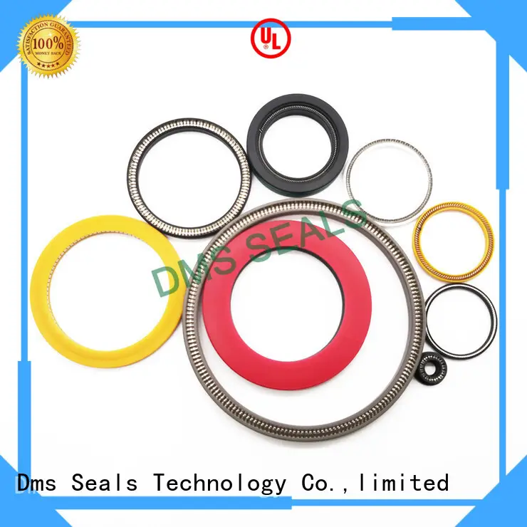 DMS Seal Manufacturer Latest mechanical seal problems manufacturers for aviation 1