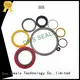 DMS Seal Manufacturer mechanical seal pot Suppliers for reciprocating piston rod or piston single acting seal 1