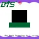 high end pneumatic rubber seals factory for pressure work and sliding high speed occasions 1