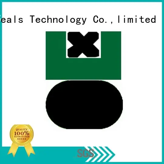 DMS Seal Manufacturer hydraulic packing and seals manufacturer for pneumatic equipment 1