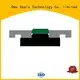 DMS Seal Manufacturer Top bucket cylinder seal kit glyd ring for sale 1