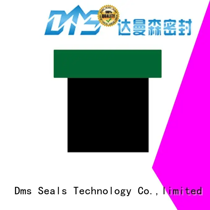 DMS Seal Manufacturer piston seal manufacturers company for light and medium hydraulic systems 1
