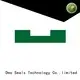 New thrust bearing material manufacturers as the guide sleeve 1