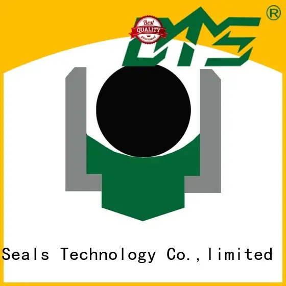 hydraulic universal oil seals with nbr or fkm o ring for construction machinery 1