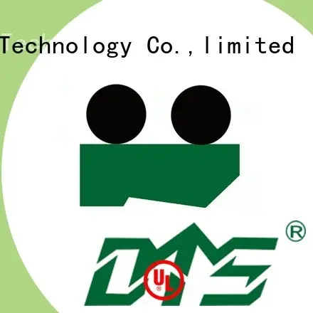 DMS Seal Manufacturer hydraulic cylinder seal design factory for cranes 1