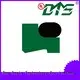 Custom belt weatherstrip window scraper seal company for forklifts 1