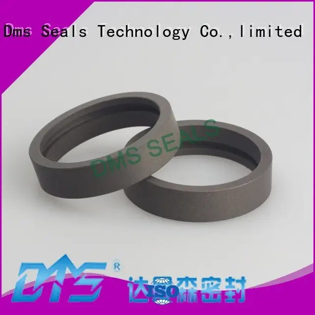 DMS Seal Manufacturer hydraulic needle bearing race for sale 1