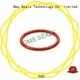 DMS Seal Manufacturer 6 inch rubber o ring factory for static sealing 1