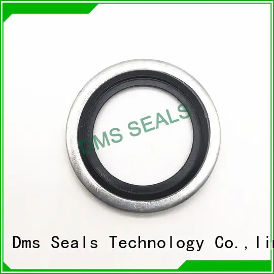 DMS Seal Manufacturer superior quality sealing washers manufacturer for fast and automatic installation 1