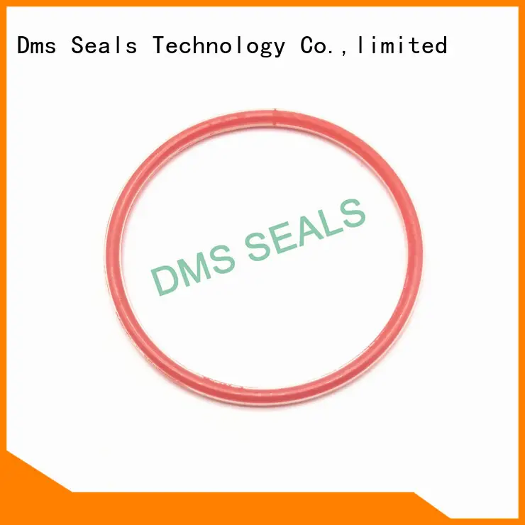 DMS Seal Manufacturer rubber flat ring for business in highly aggressive chemical processing 1
