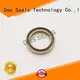 DMS Seal Manufacturer rotary seals manufacturer company for reciprocating piston rod or piston single acting seal 1